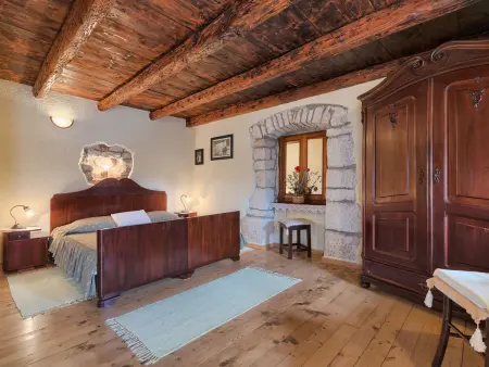 Jadranka, Maison 5 personnes à Rovinj - Photo 18