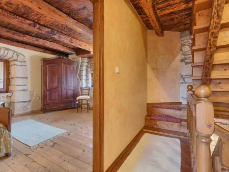 Jadranka, Maison 5 personnes à Rovinj - Photo 19