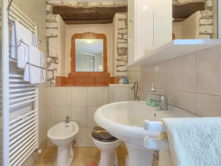 Jadranka, Maison 5 personnes à Rovinj - Photo 20