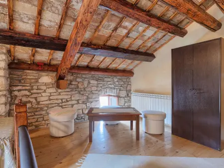 Jadranka, Maison 5 personnes à Rovinj - Photo 21