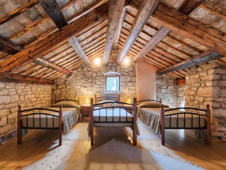 Jadranka, Maison 5 personnes à Rovinj - Photo 22