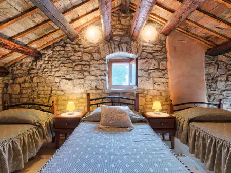 Jadranka, Maison 5 personnes à Rovinj - Photo 23