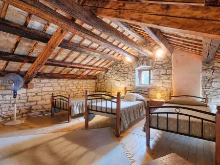 Jadranka, Maison 5 personnes à Rovinj - Photo 24