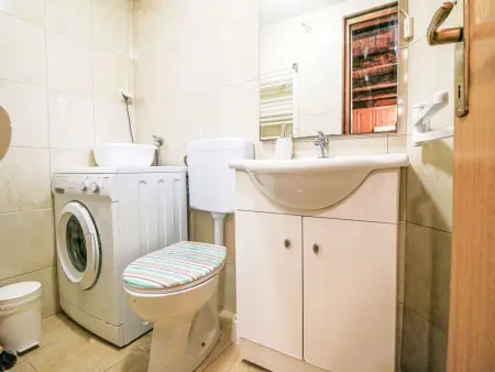Jadranka, Maison 5 personnes à Rovinj - Photo 27