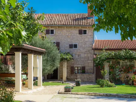 Jadranka, Maison 5 personnes à Rovinj - Photo 29