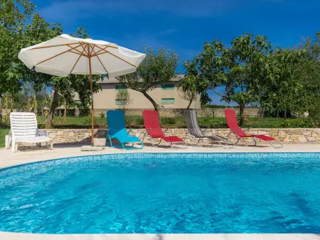 Jadranka, Maison 5 personnes à Rovinj - Photo 30