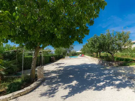 Jadranka, Maison 5 personnes à Rovinj - Photo 31