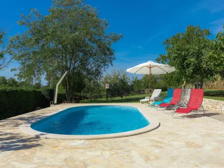 Jadranka, Maison 5 personnes à Rovinj - Photo 32