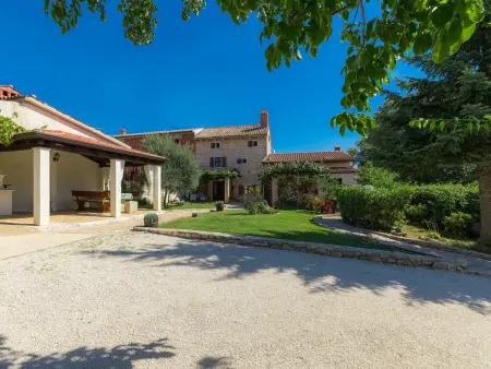 Jadranka, Maison 5 personnes à Rovinj - Photo 33