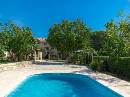 Jadranka, Maison 5 personnes à Rovinj - Photo 35