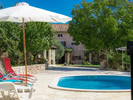Jadranka, Maison 5 personnes à Rovinj - Photo 36