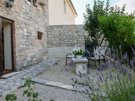 Jadranka, Maison 5 personnes à Rovinj - Photo 38