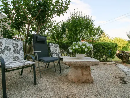 Jadranka, Maison 5 personnes à Rovinj - Photo 39