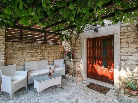 Jadranka, Maison 5 personnes à Rovinj - Photo 40