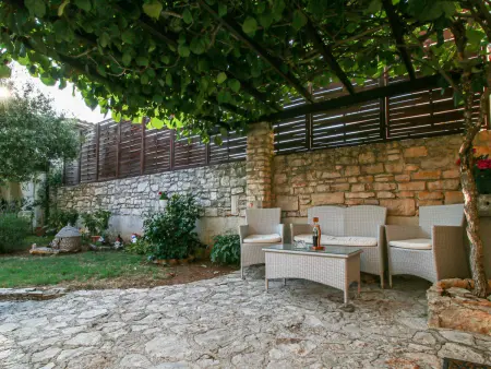 Jadranka, Maison 5 personnes à Rovinj - Photo 41