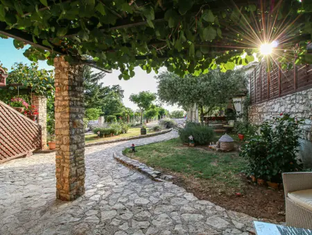 Jadranka, Maison 5 personnes à Rovinj - Photo 42