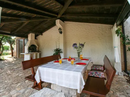 Jadranka, Maison 5 personnes à Rovinj - Photo 43