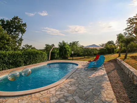 Jadranka, Maison 5 personnes à Rovinj - Photo 44