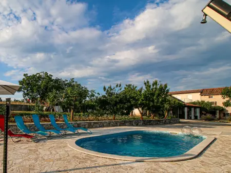 Jadranka, Maison 5 personnes à Rovinj - Photo 45