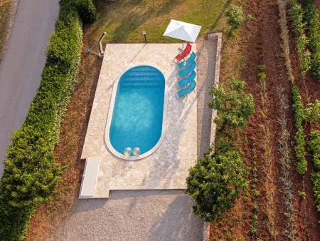 Jadranka, Maison 5 personnes à Rovinj - Photo 46