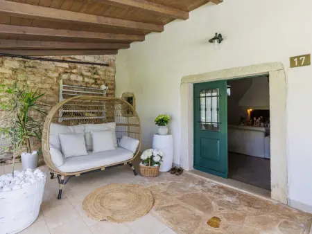 Marija, Maison 9 personnes à Rovinj - Photo 7