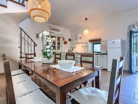 Marija, Maison 9 personnes à Rovinj - Photo 15