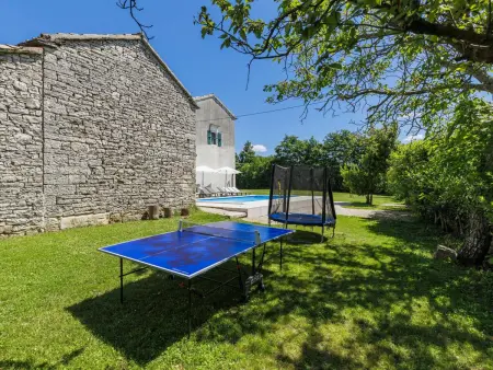 Marija, Maison 9 personnes à Rovinj - Photo 22