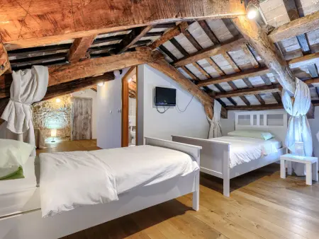 Marija, Maison 9 personnes à Rovinj - Photo 36