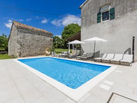 Marija, Maison 9 personnes à Rovinj - Photo 49