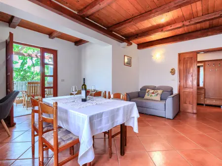 Ivan & Tina, Appartement 5 personnes à Rovinj - Photo 3