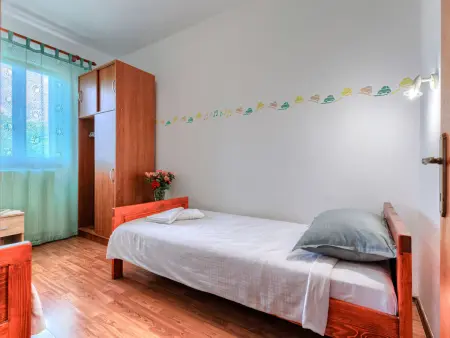 Ivan & Tina, Appartement 5 personnes à Rovinj - Photo 25