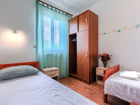 Ivan & Tina, Appartement 5 personnes à Rovinj - Photo 27