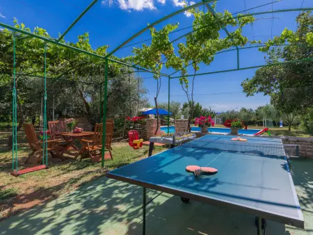 Ivan & Tina, Appartement 5 personnes à Rovinj - Photo 35