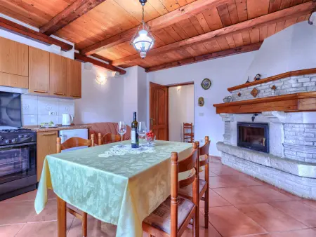 Ivan & Tina, Appartement 5 personnes à Rovinj - Photo 3