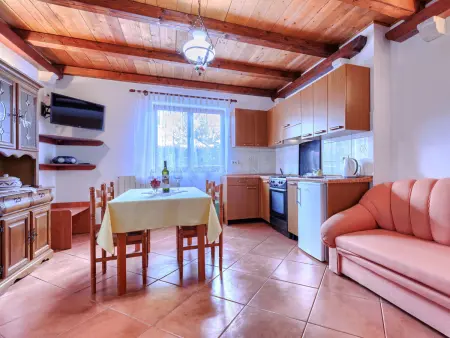 Ivan & Tina, Appartement 5 personnes à Rovinj - Photo 4