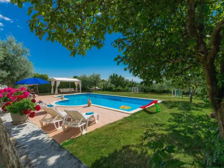 Ivan & Tina, Appartement 5 personnes à Rovinj - Photo 7