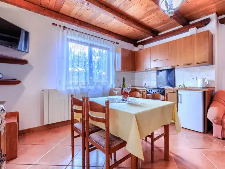 Ivan & Tina, Appartement 5 personnes à Rovinj - Photo 9