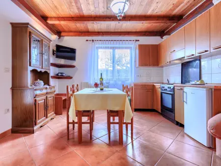 Ivan & Tina, Appartement 5 personnes à Rovinj - Photo 10