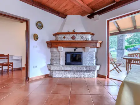 Ivan & Tina, Appartement 5 personnes à Rovinj - Photo 11