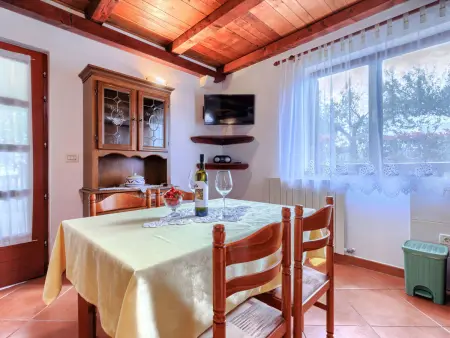 Ivan & Tina, Appartement 5 personnes à Rovinj - Photo 13