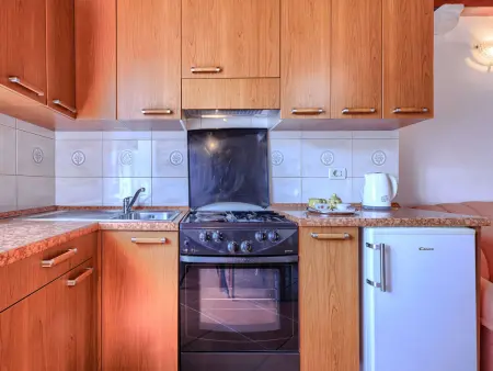 Ivan & Tina, Appartement 5 personnes à Rovinj - Photo 14