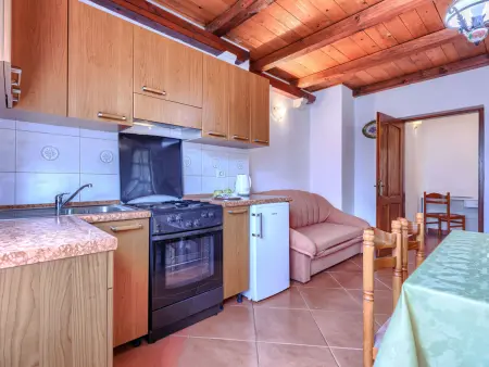 Ivan & Tina, Appartement 5 personnes à Rovinj - Photo 15