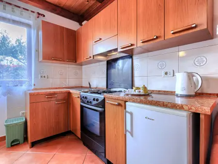 Ivan & Tina, Appartement 5 personnes à Rovinj - Photo 16