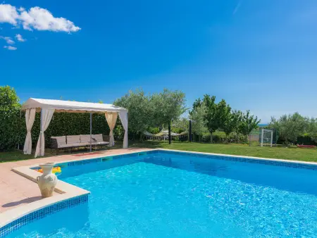 Ivan & Tina, Appartement 5 personnes à Rovinj - Photo 18
