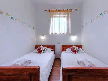 Ivan & Tina, Appartement 5 personnes à Rovinj - Photo 23