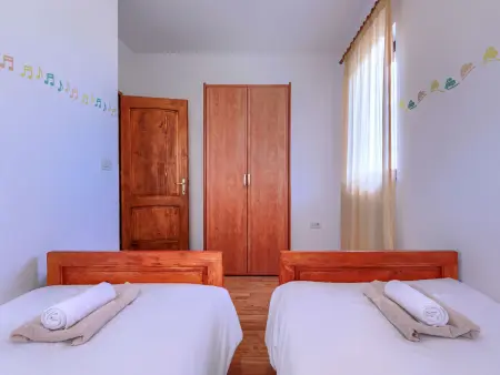 Ivan & Tina, Appartement 5 personnes à Rovinj - Photo 25