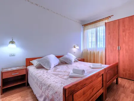 Ivan & Tina, Appartement 5 personnes à Rovinj - Photo 27