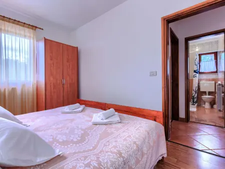 Ivan & Tina, Appartement 5 personnes à Rovinj - Photo 30