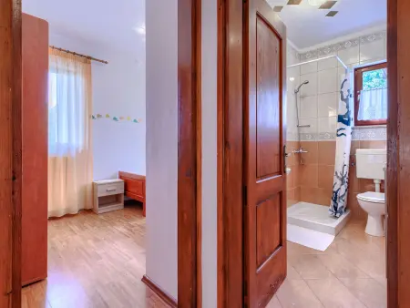 Ivan & Tina, Appartement 5 personnes à Rovinj - Photo 32