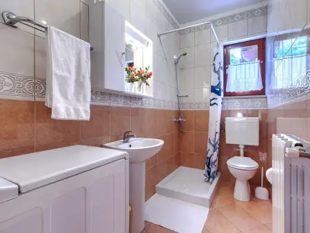 Ivan & Tina, Appartement 5 personnes à Rovinj - Photo 33